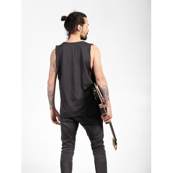 TÍLKO VERTICAL DARK GREY